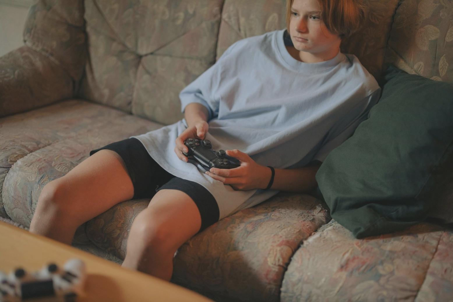 Entorno de aprendizaje estratégico para gaming competitivo