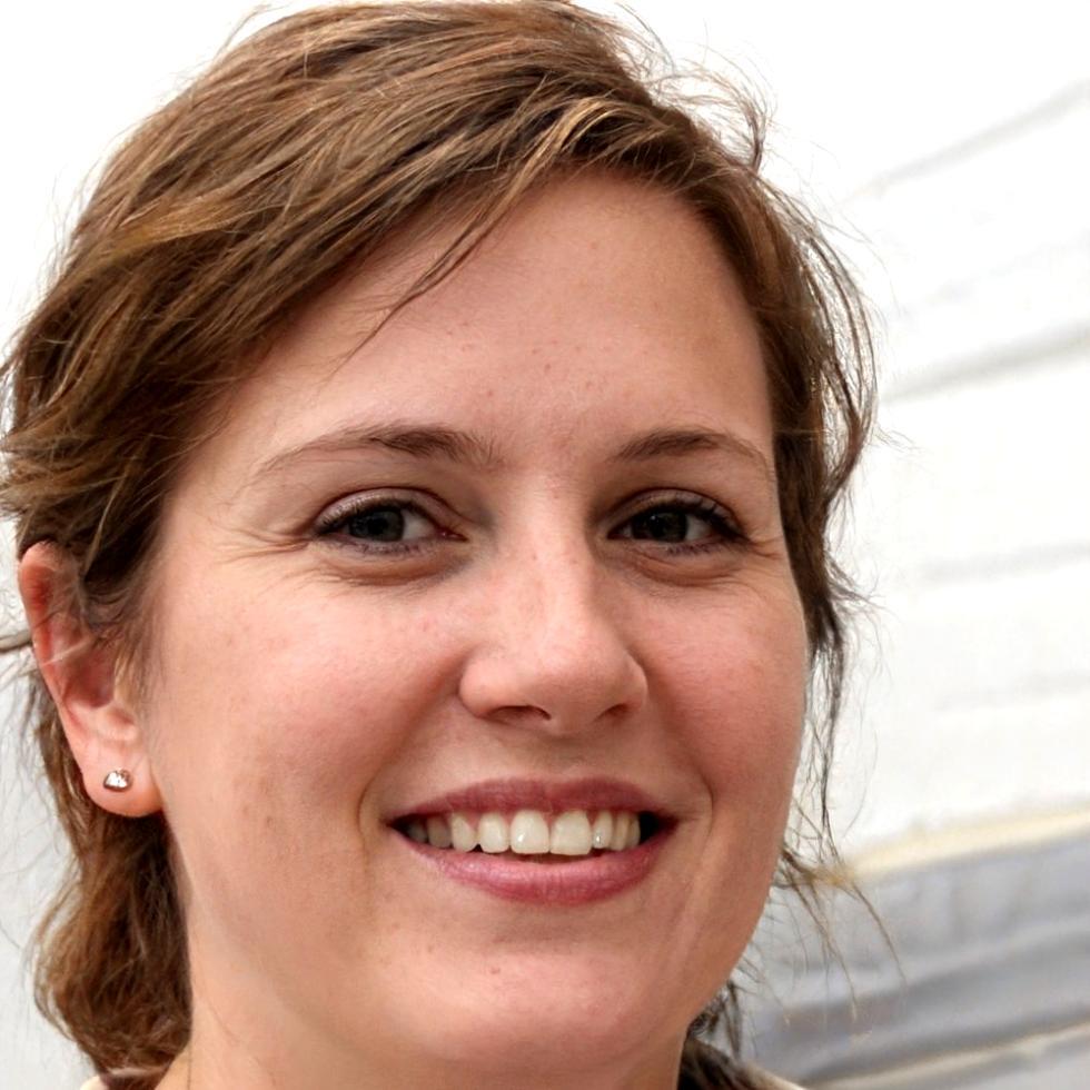 Eleonora Bergström, coordinadora del programa de estrategias competitivas